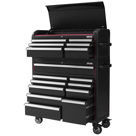 kirkland signature tool box costco